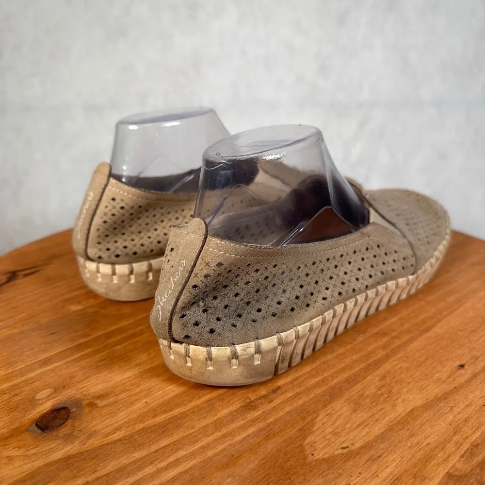 Skechers slip shoes